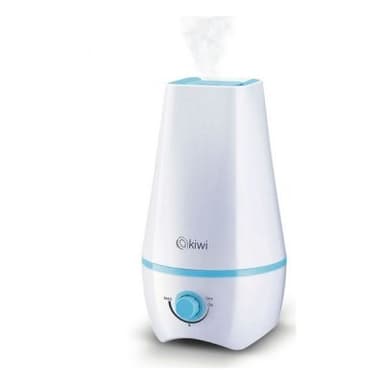 Luftfuktare kiwi 2,2 l ultrasonic vit