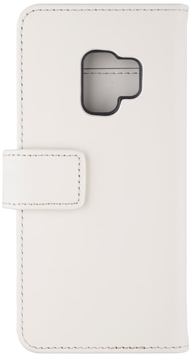 La Vie Samsung Galaxy S9 plånboksfodral (beige)