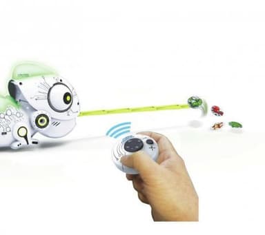 Silverlit robo chameleon