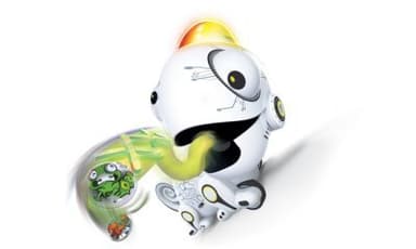 Silverlit robo chameleon