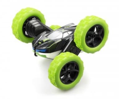 Silverlit exost storm stuntbil - julklappstips