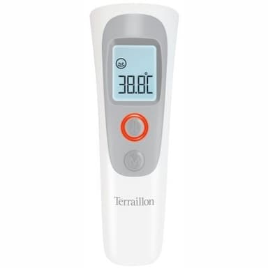 Febertermometer non contact