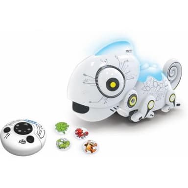 Silverlit robo chameleon
