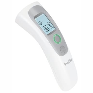 Febertermometer non contact