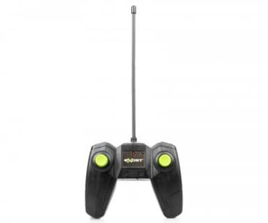 Silverlit exost storm stuntbil - julklappstips