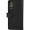 Gear Samsung Galaxy S20 FE plånboksfodral (svart)