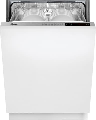 Gram diskmaskin OMI62081