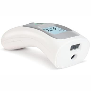 Febertermometer non contact