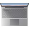 Microsoft Surface Laptop Go 12" bärbar dator i5/16GB/256GB (platina)