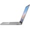 Microsoft Surface Laptop Go 12" bärbar dator i5/16GB/256GB (platina)