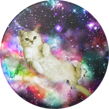 Popsockets mobilhållare (interpurrlactic)