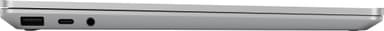 Microsoft Surface Laptop Go 12" bärbar dator i5/8GB/256GB (platinum)