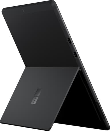 Microsoft Surface Pro X 16/256 GB (svart)