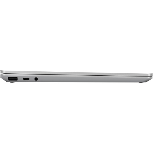 Microsoft Surface Laptop Go 12" bärbar dator i5/8GB/128GB (platina)
