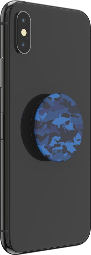 Popsockets mobilhållare (deep sea dive)