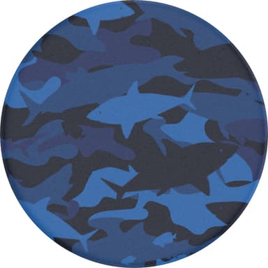 Popsockets mobilhållare (deep sea dive)