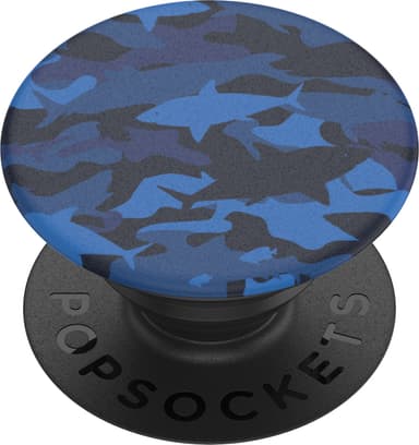 Popsockets mobilhållare (deep sea dive)