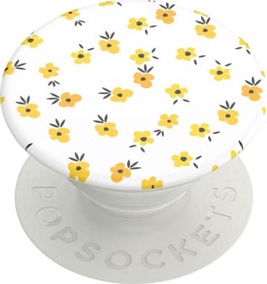 Popsockets mobilhållare (black eyed suzies)