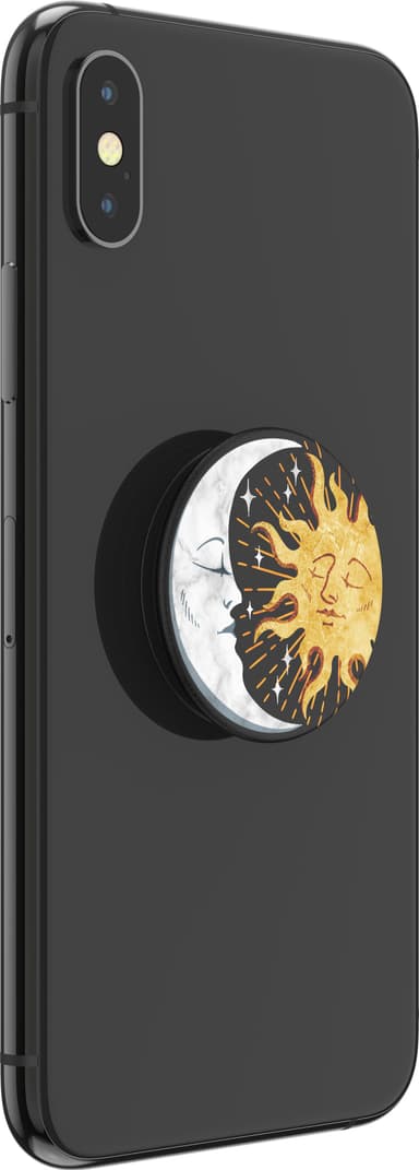 Popsockets mobilhållare (sun and moon)