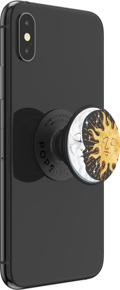 Popsockets mobilhållare (sun and moon)