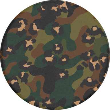 Popsockets mobilhållare (super camo)