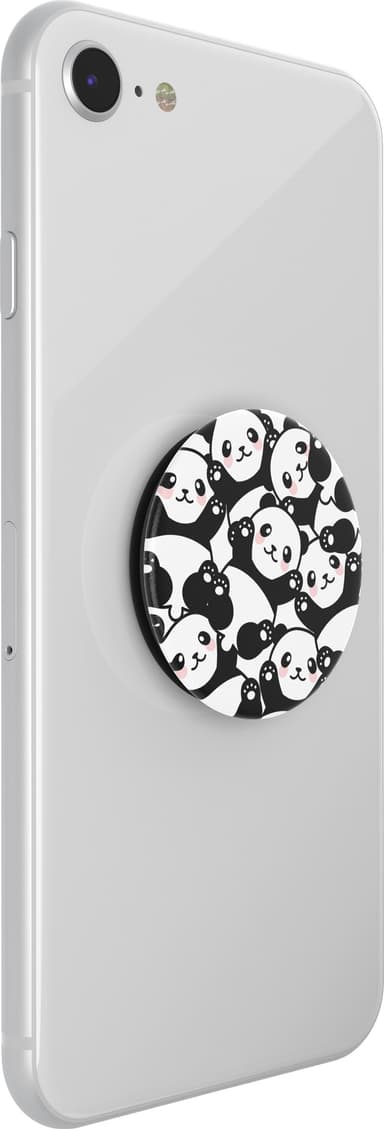 Popsockets mobilhållare (pandamonium)