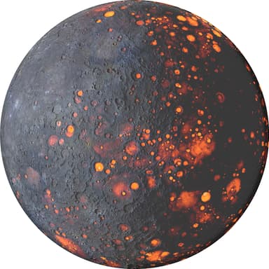 Popsockets mobilhållare (mörkröd)
