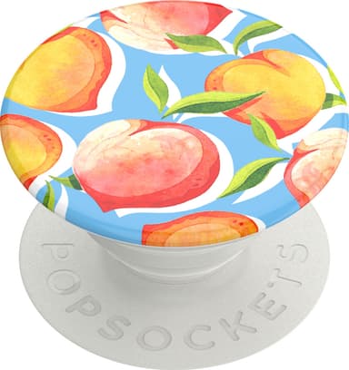 Popsockets mobilhållare (just peachy gloss)