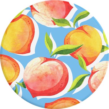 Popsockets mobilhållare (just peachy gloss)