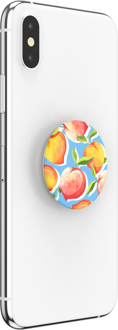 Popsockets mobilhållare (just peachy gloss)