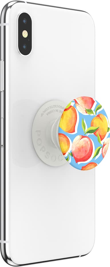 Popsockets mobilhållare (just peachy gloss)