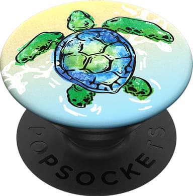 Popsockets mobilhållare (tortuga)