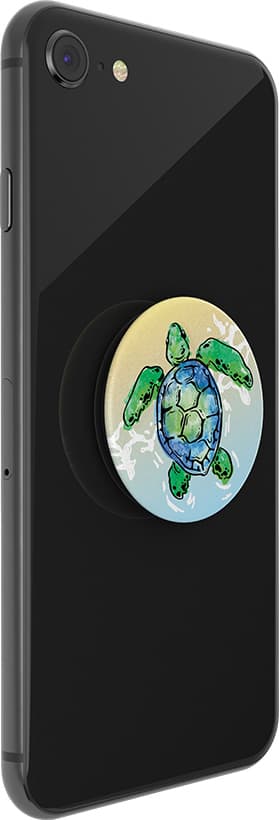 Popsockets mobilhållare (tortuga)