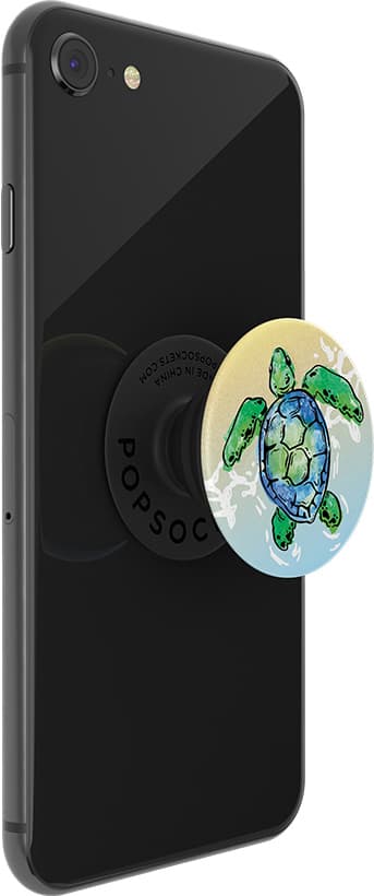 Popsockets mobilhållare (tortuga)