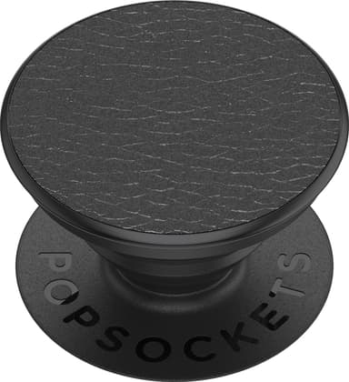 Popsockets Premium mobilhållare (peddled vegan leather)