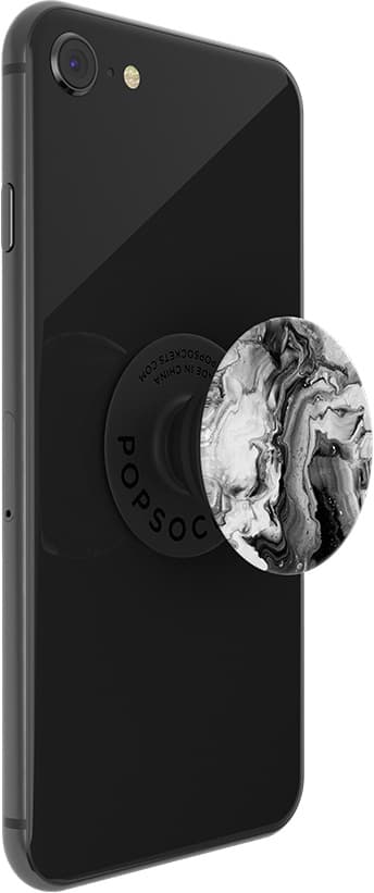 Popsockets mobilhållare (ghost marble)