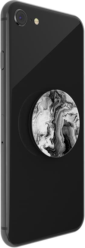 Popsockets mobilhållare (ghost marble)