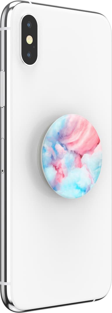 Popsockets mobilhållare (sugar clouds)
