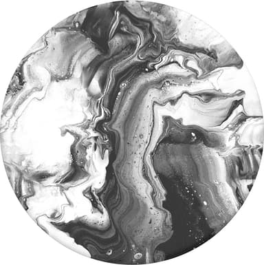 Popsockets mobilhållare (ghost marble)