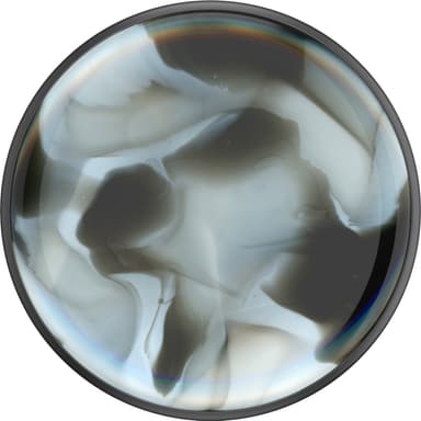 Popsockets Luxe mobilhållare (swirl smoke)