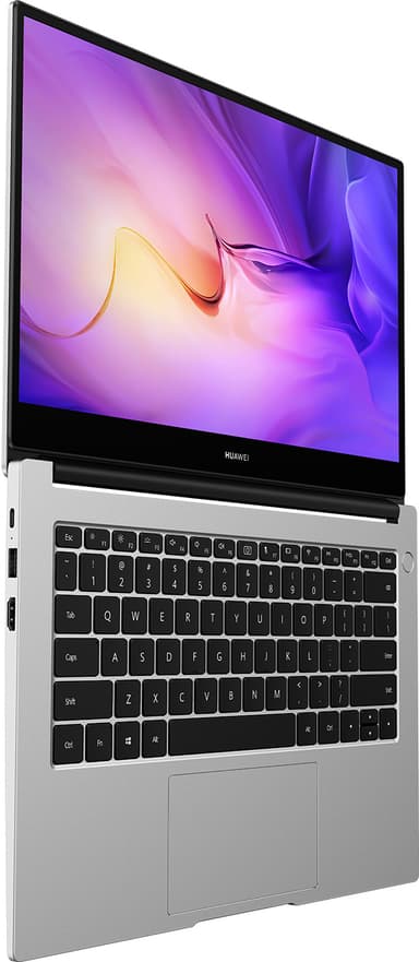 Huawei MateBook D14 2020 R5-4500U 14" bärbar dator
