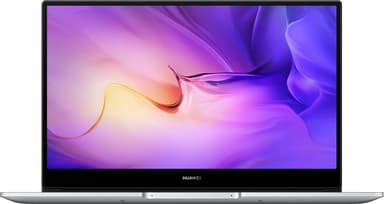 Huawei MateBook D14 2020 R5-4500U 14" bärbar dator