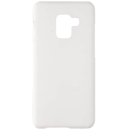La Vie Samsung Galaxy A8 leather case (beige)
