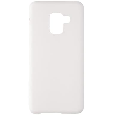 La Vie Samsung Galaxy A8 leather case (beige)