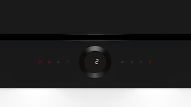 Bosch Fläktkåpa DWF97RW62