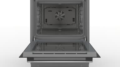 Bosch Serie 6 Induktionsspis HLS59E050U (60cm)