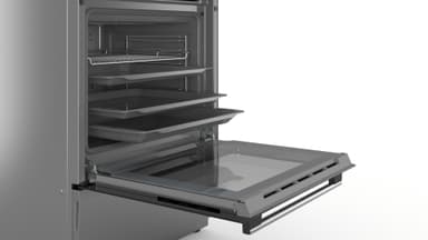 Bosch Serie 6 Induktionsspis HLS59E050U (60cm)