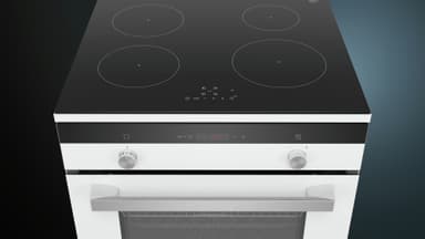 Siemens IQ300 induktionsspis HL9R4T020U (60cm)