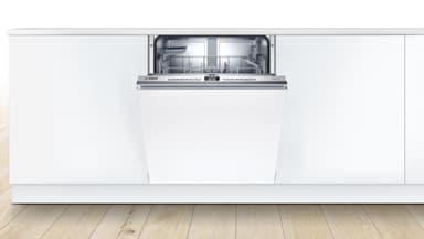 Bosch Serie 4 Diskmaskin SBH4EAX14E (integrerad)