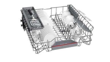 Bosch Serie 4 Diskmaskin SBH4EAX14E (integrerad)